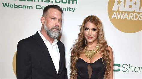 'Milf' Porn star Mercedes Carrera and boyfriend accused of .
